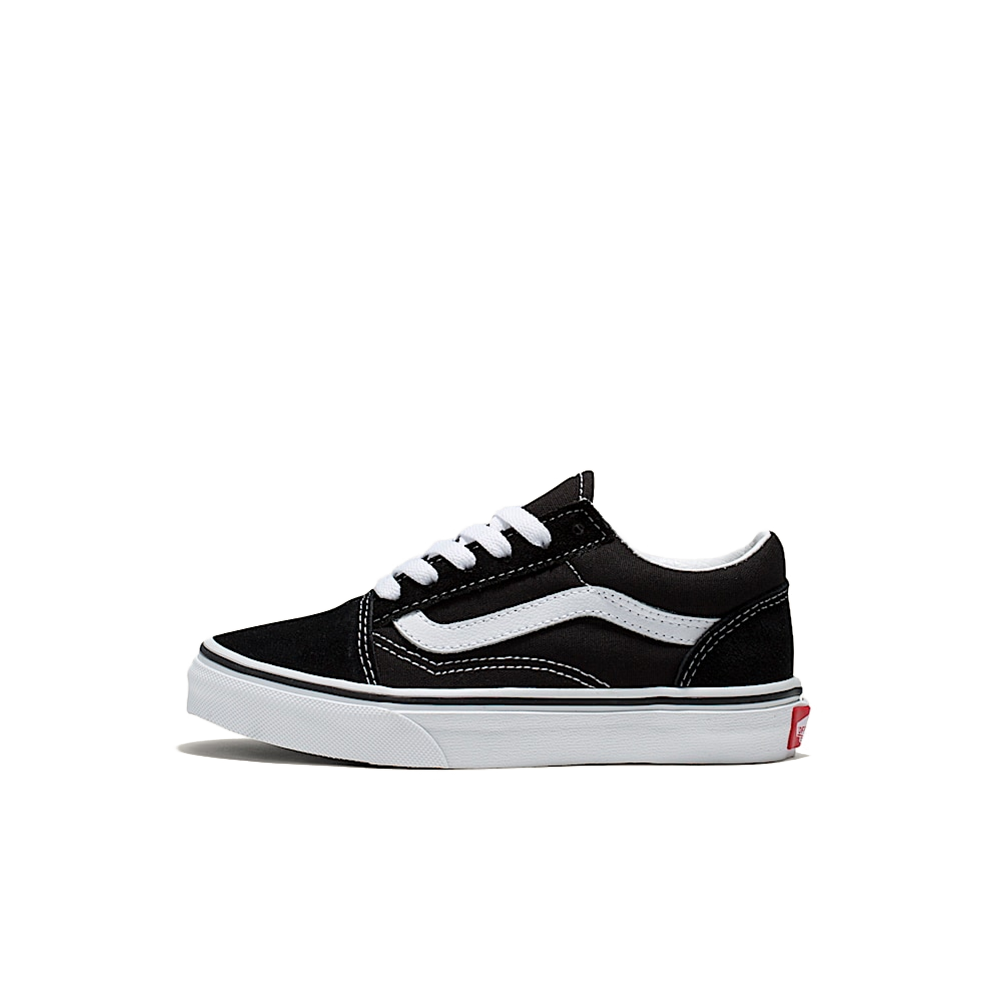 Old Skool Shoes PS 'Black'