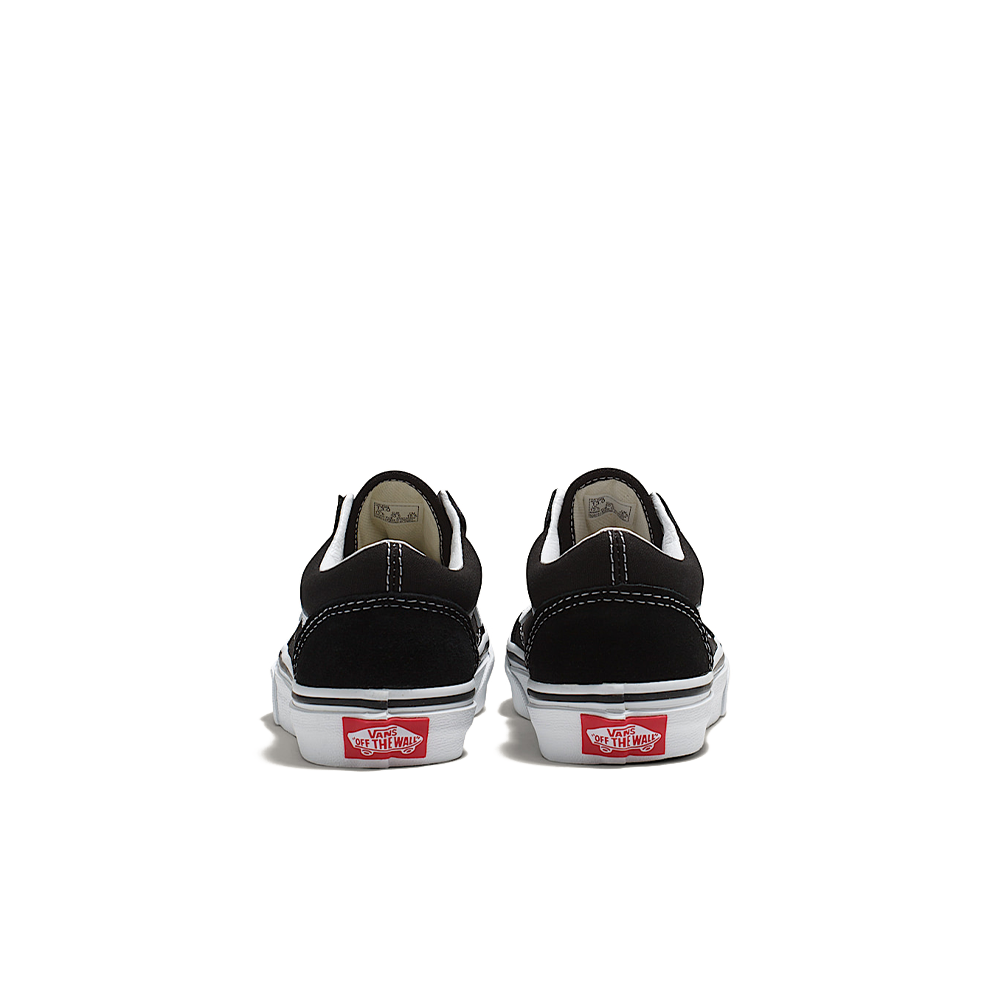 Old Skool Shoes PS 'Black'