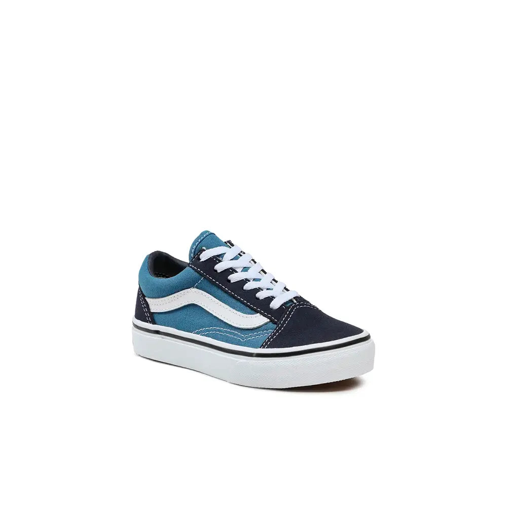 Old Skool PS 'Navy White'
