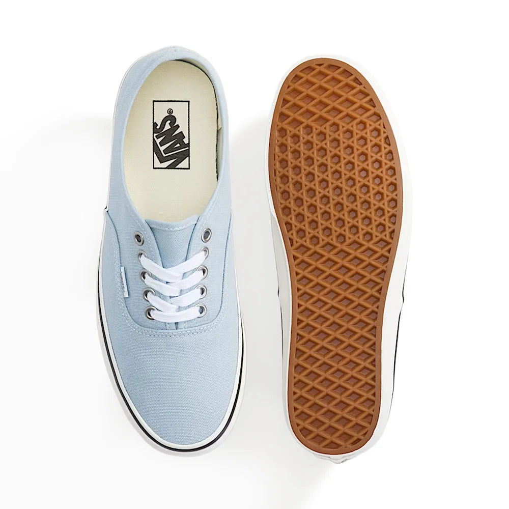 Authentic 'Soft Slate Blue'
