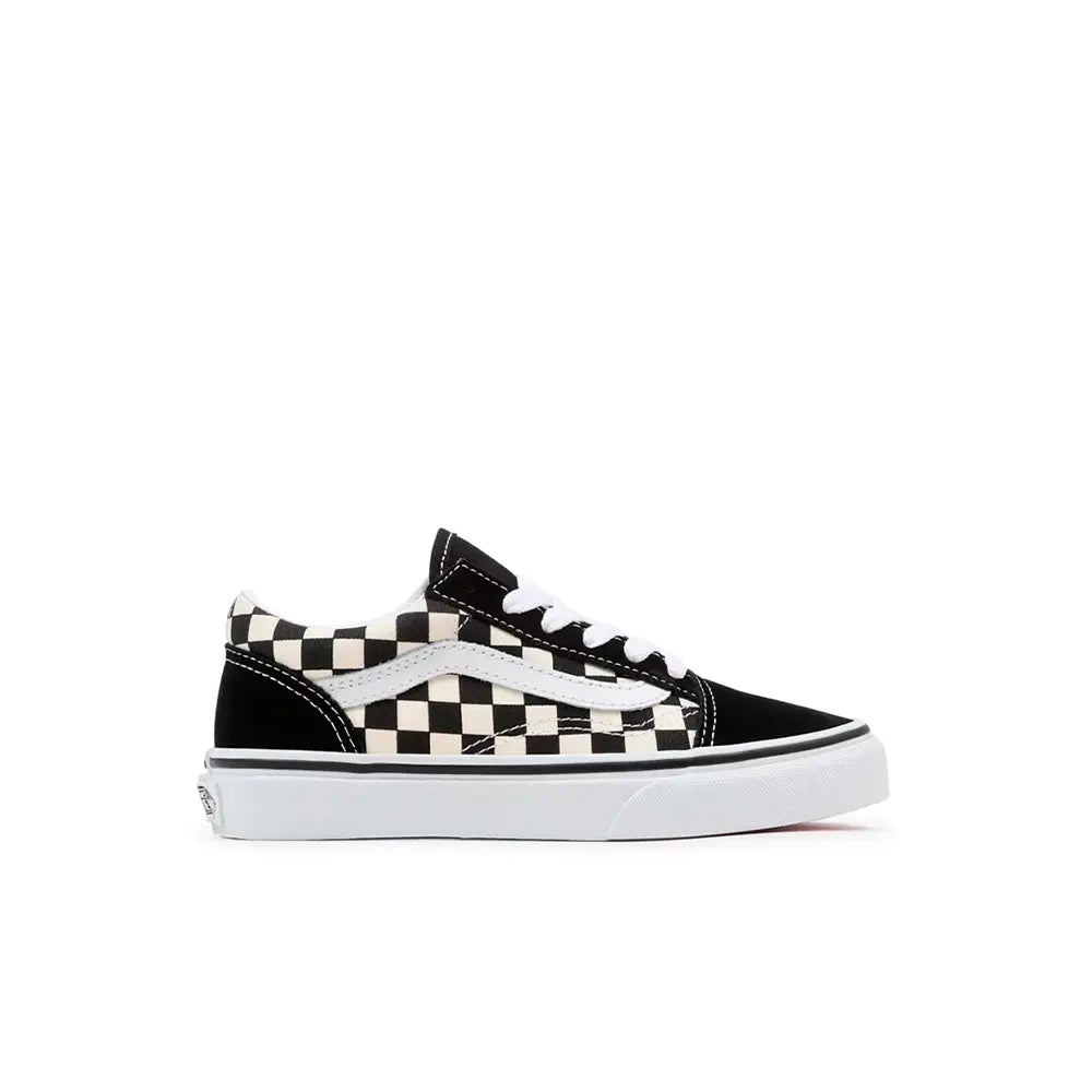 Old Skool PS 'Checkerboard'