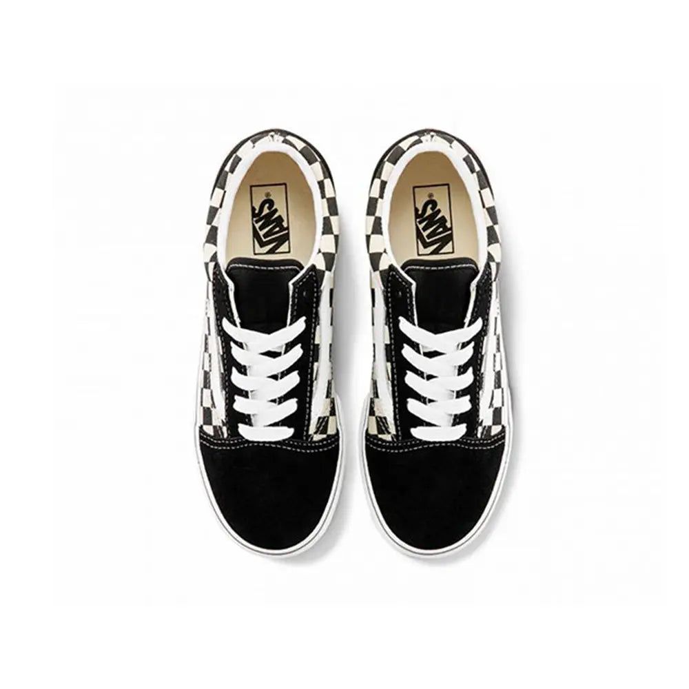 Old Skool PS 'Checkerboard'