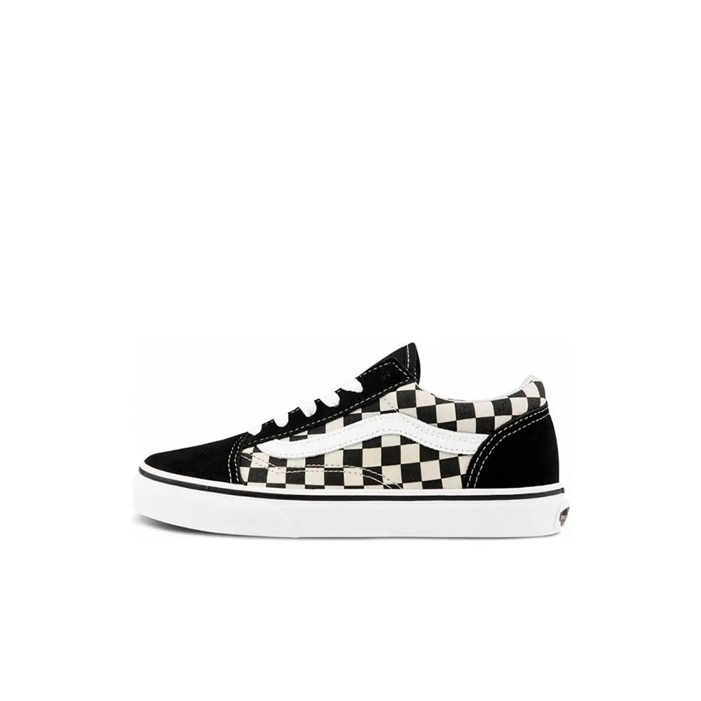 Old Skool PS 'Checkerboard'