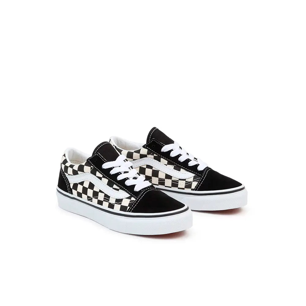 Old Skool PS 'Checkerboard'