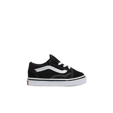 Old Skool TD 'Black White'