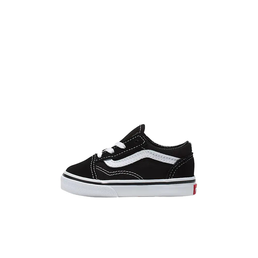 Old Skool TD 'Black White'