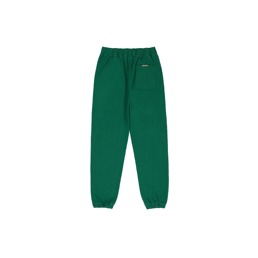 Victor Crest Sweatsuit 'Green'