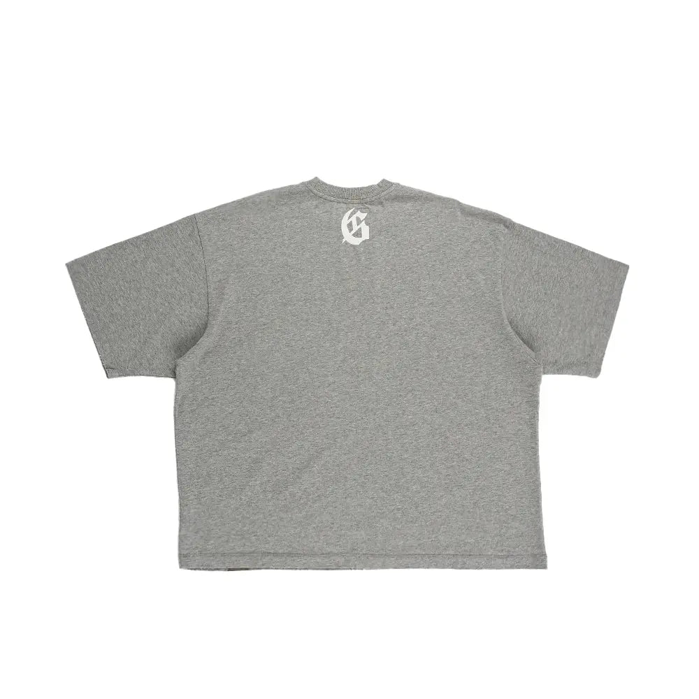 Vital Necessi Tee 'Heather Grey'