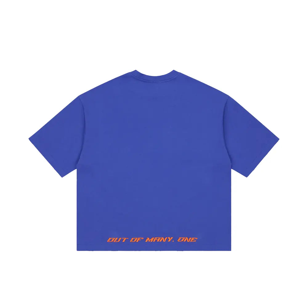 VITAL NextGen Set 'NYK Blue'