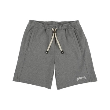 VITAL Short Set 'Heather Grey'