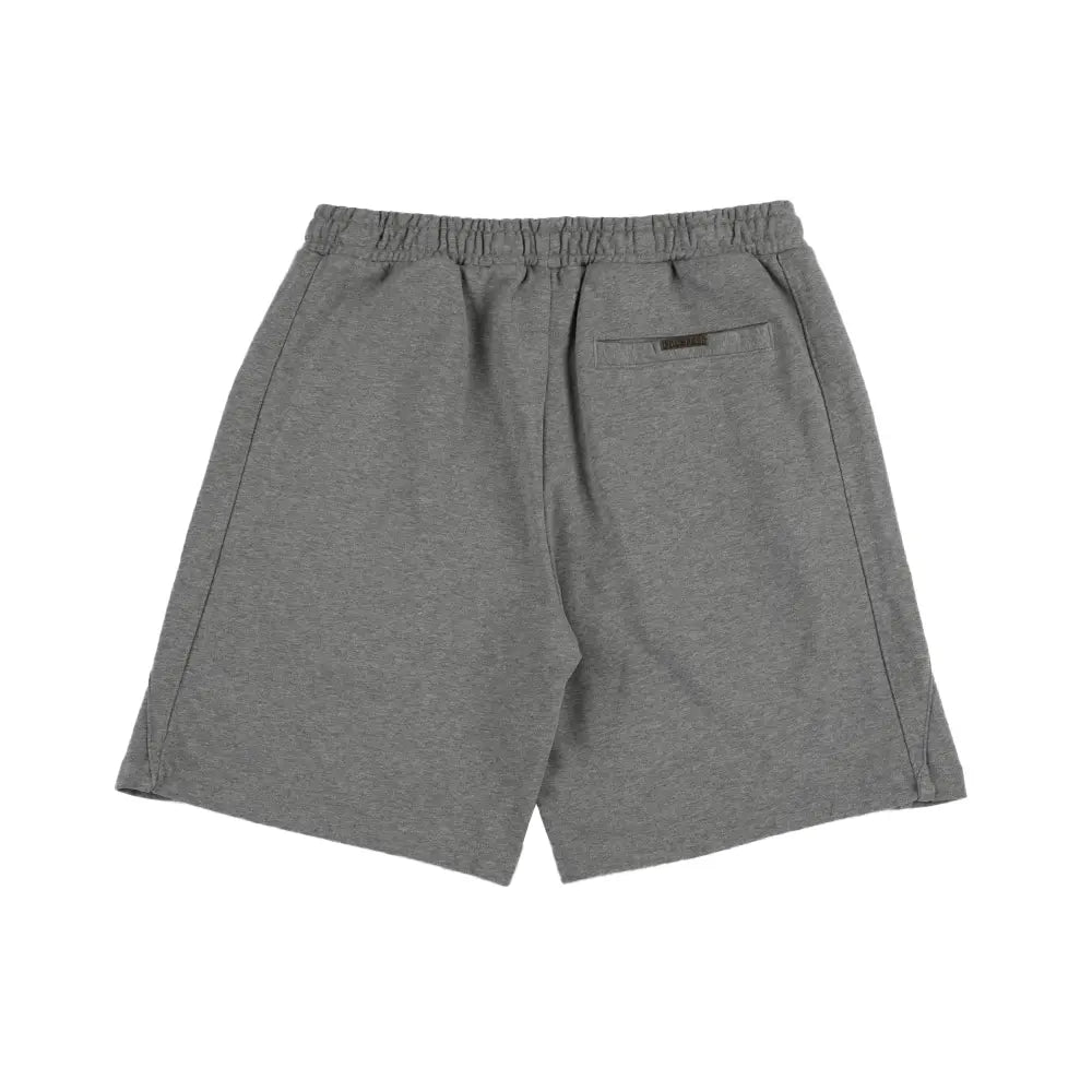 VITAL Short Set 'Heather Grey'