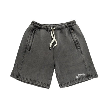 Vital Terry Shorts 'Grey Wash'