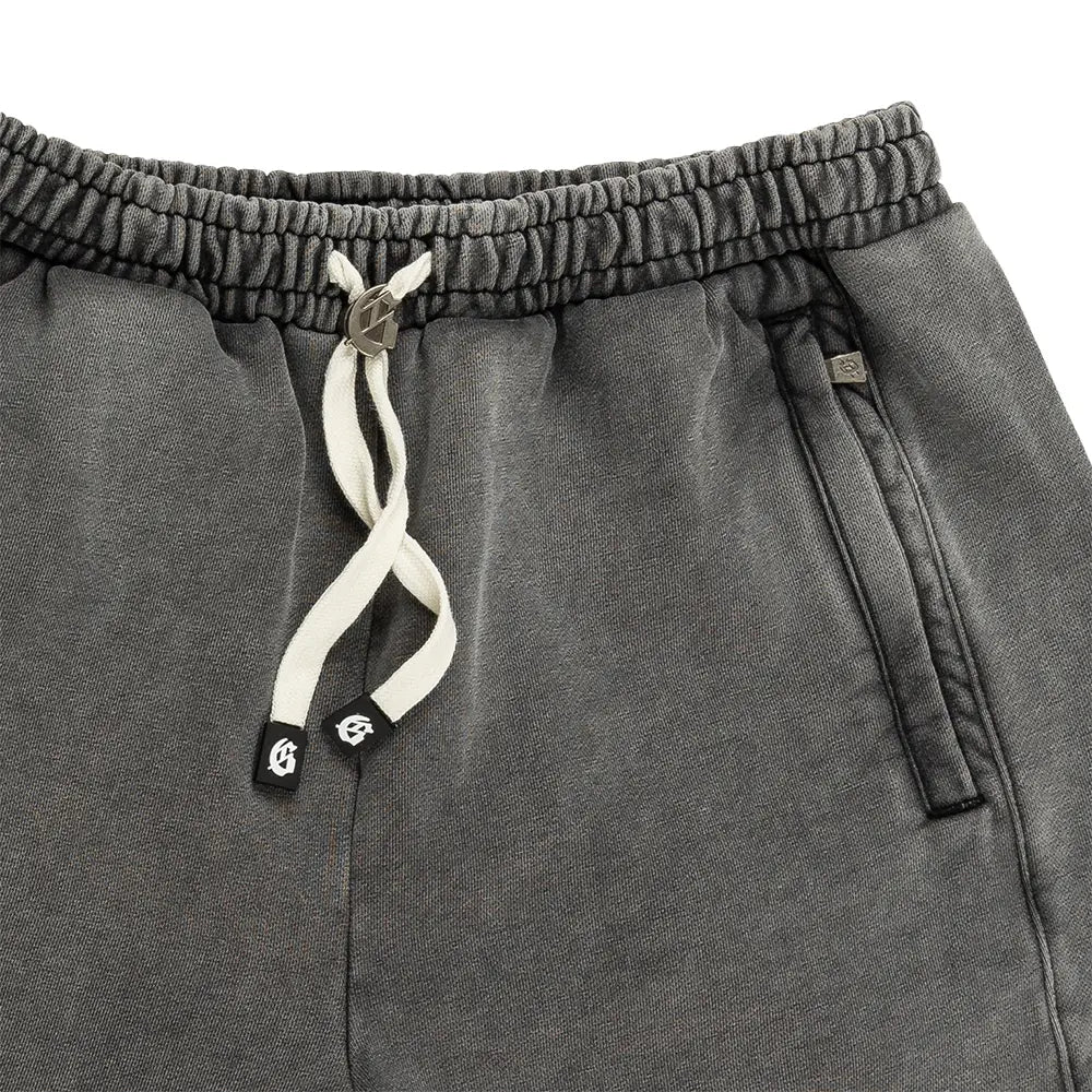 Vital Terry Shorts 'Grey Wash'