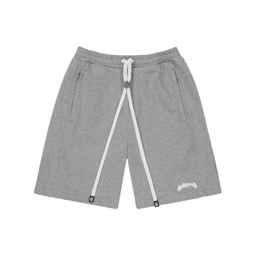 Vital Terry Shorts 'Heather Grey'