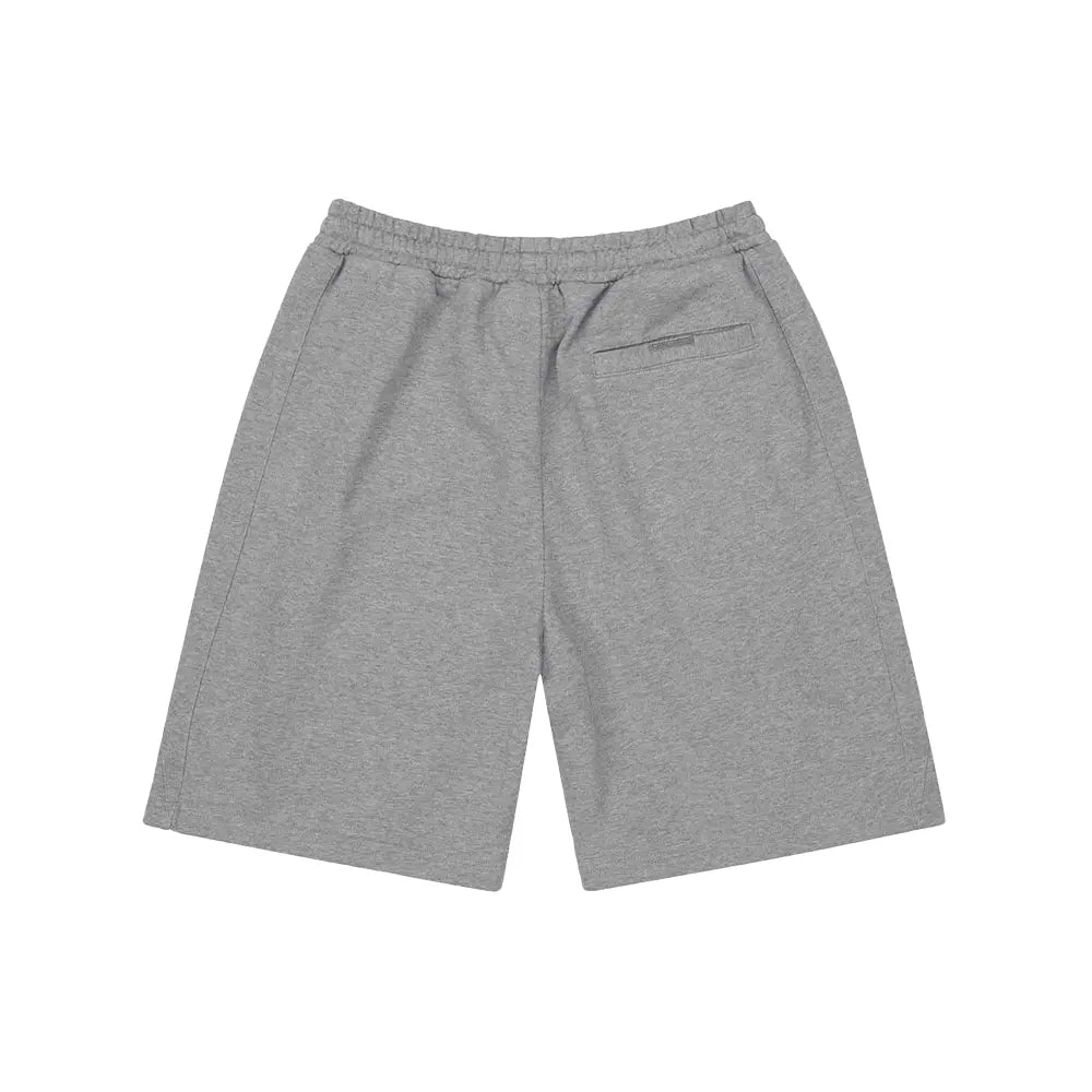 Vital Terry Shorts 'Heather Grey'