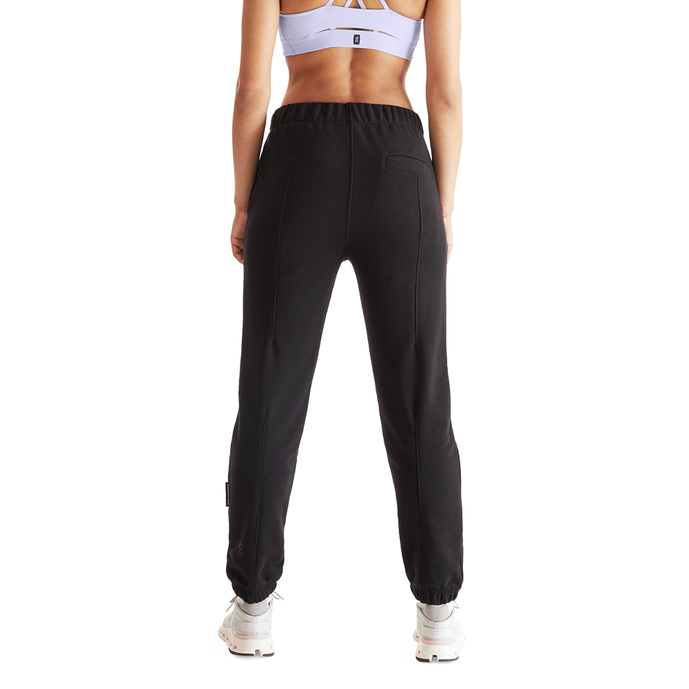 W Club Pants 'Black'