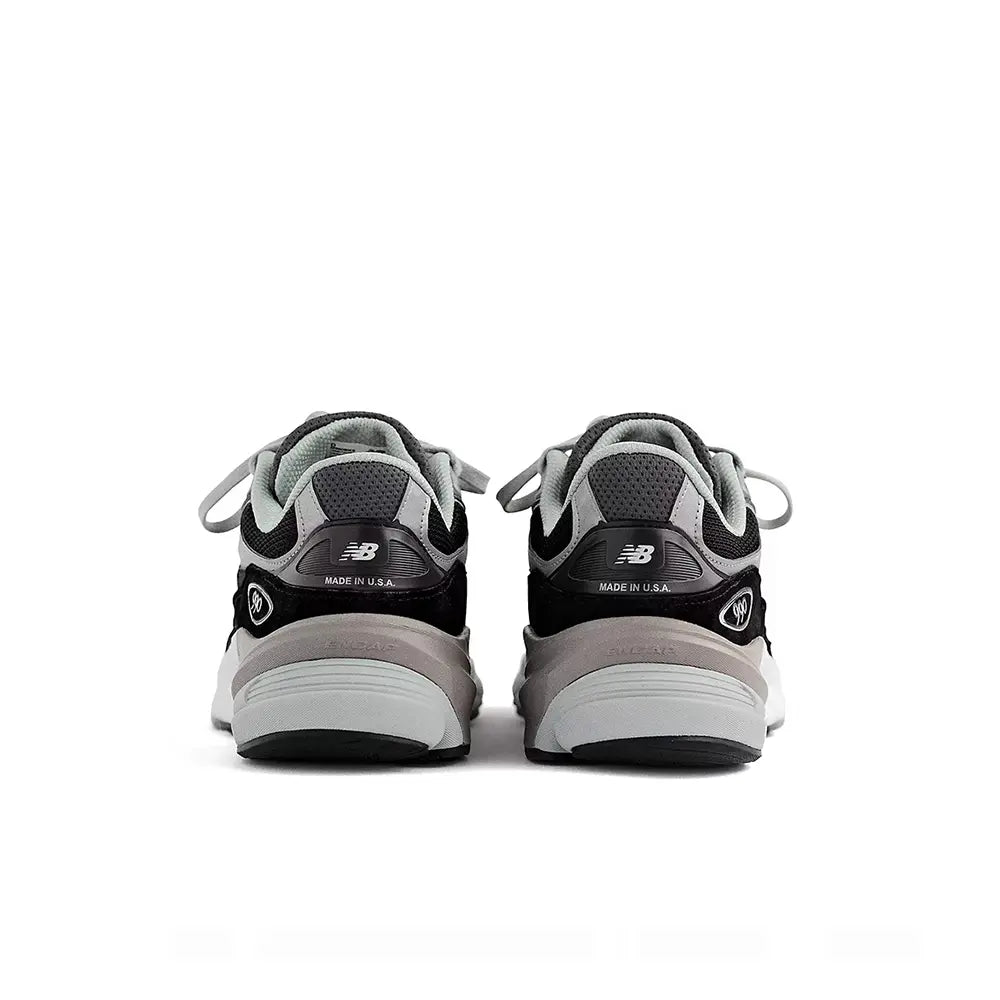 W 990v6 Made In USA 'Black White'