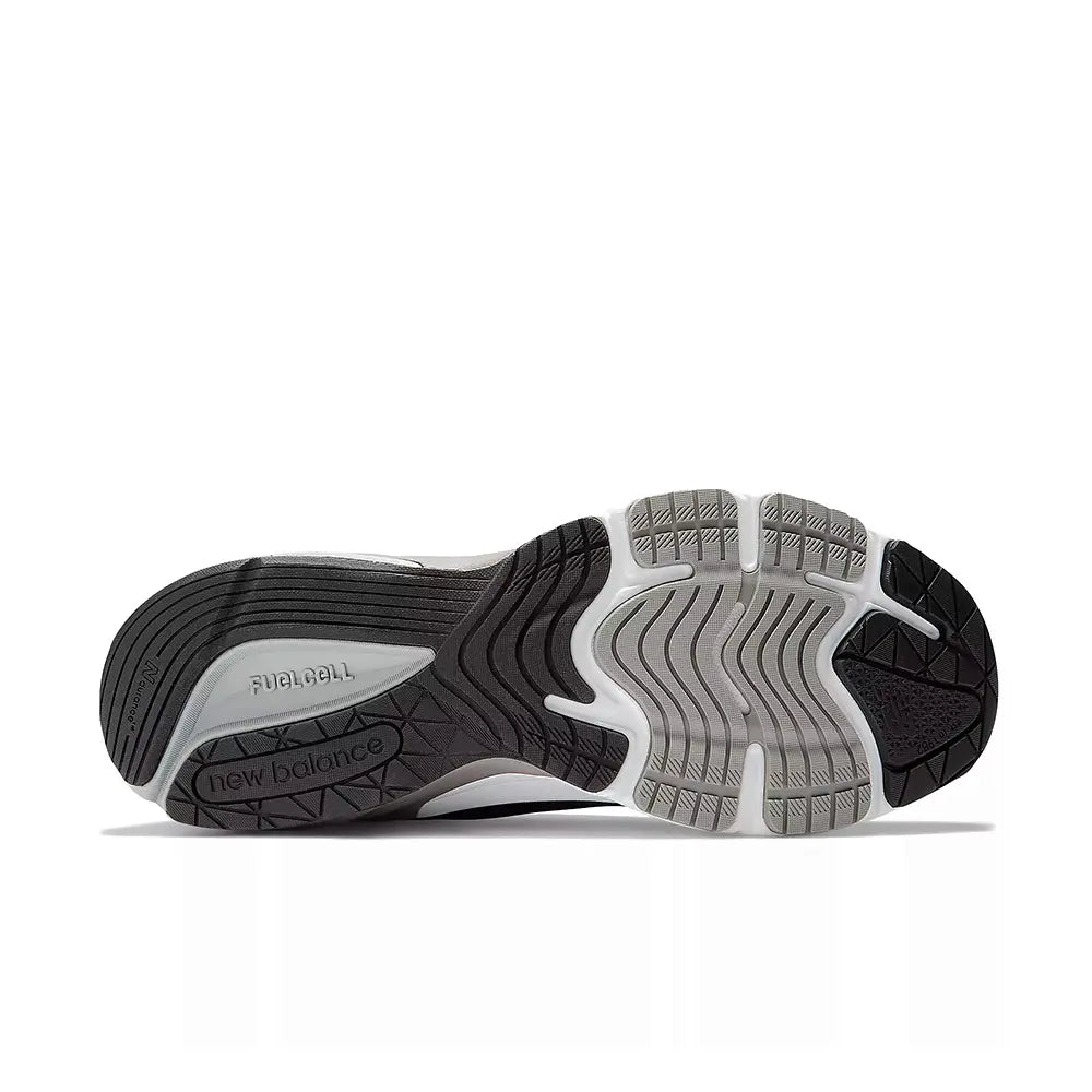 W 990v6 Made In USA 'Black White'