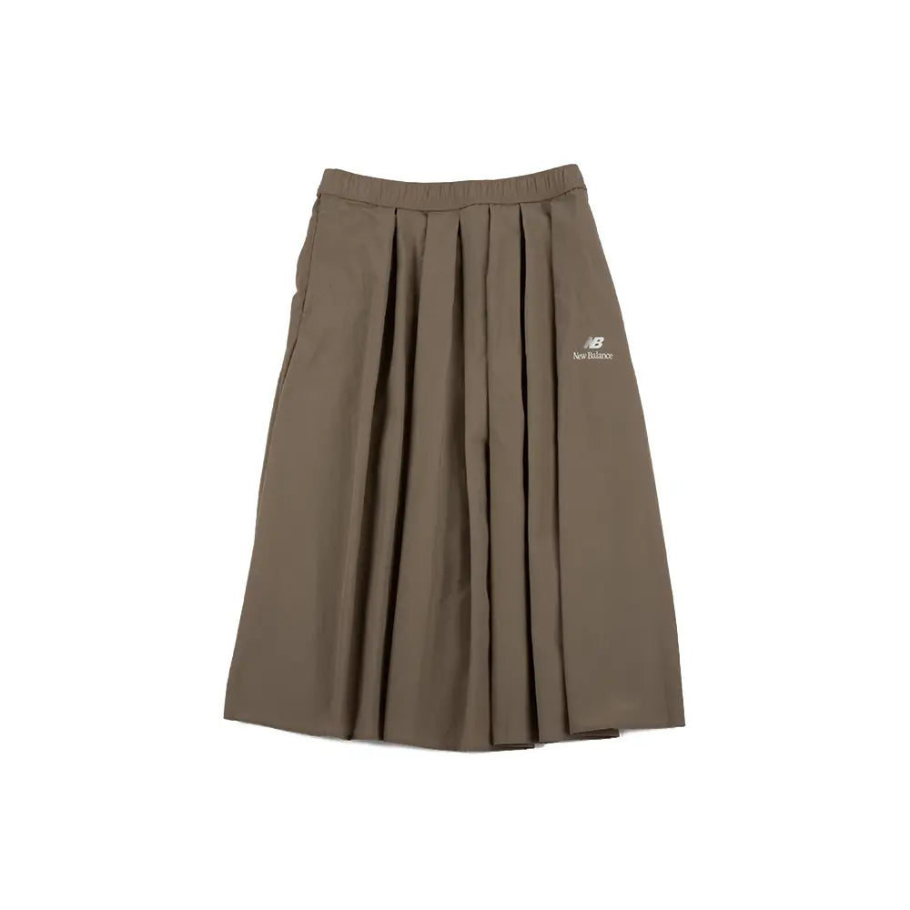 W Made in USA Skirt 'Dockside'