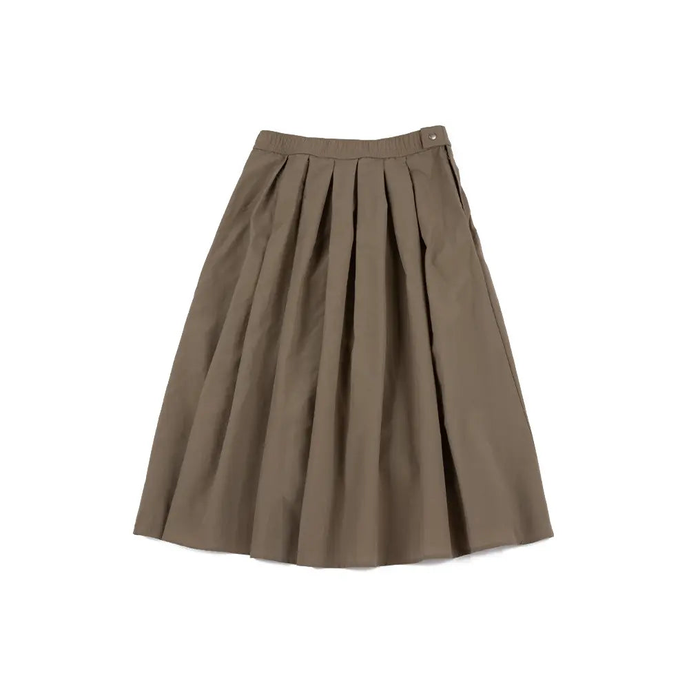 W Made in USA Skirt 'Dockside'