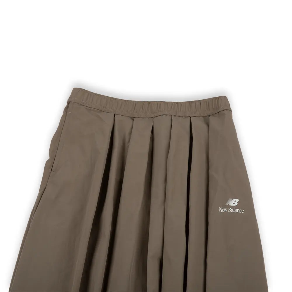 W Made in USA Skirt 'Dockside'
