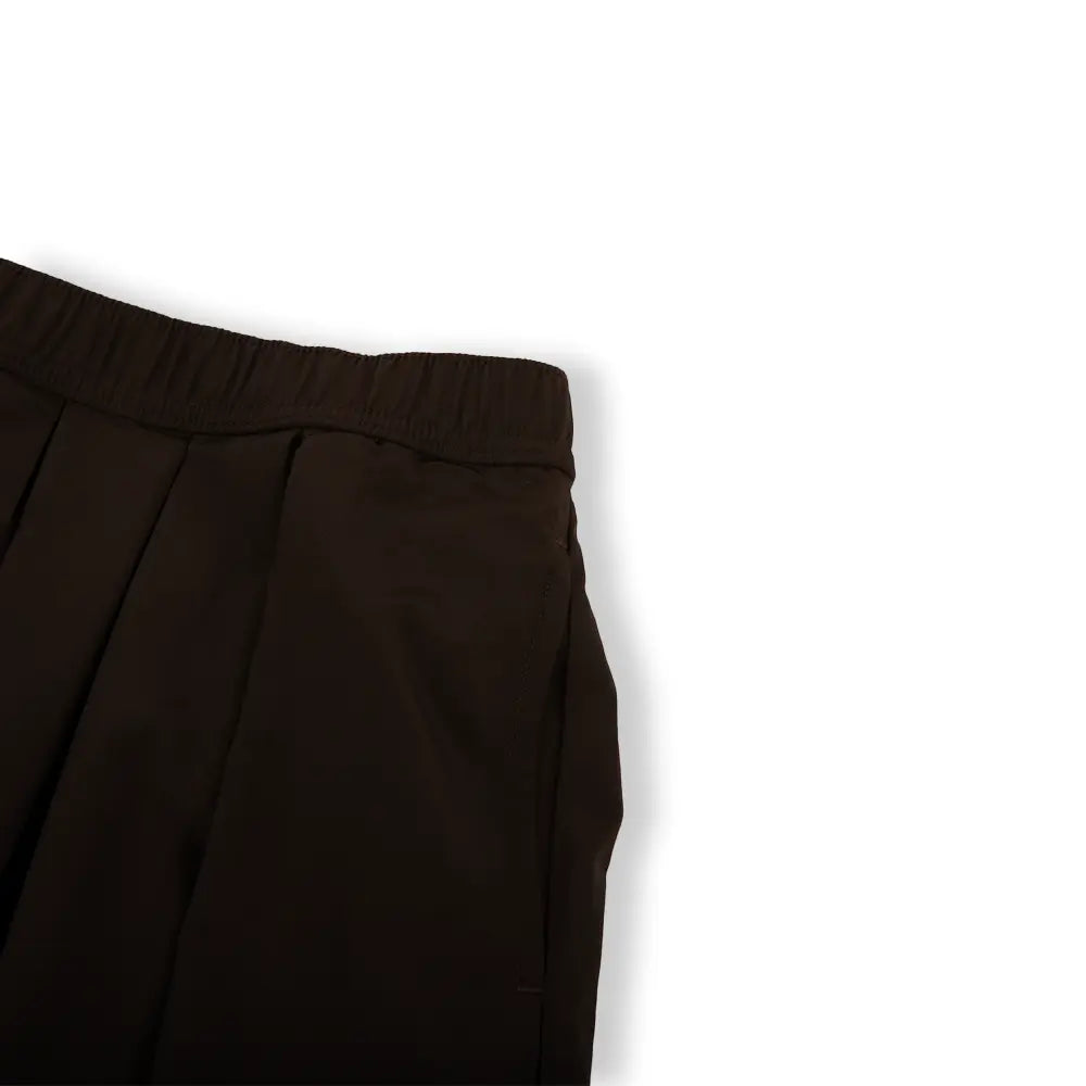 W Made in USA Skirt 'Rich Earth'
