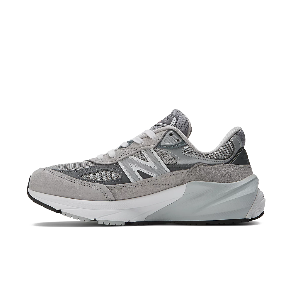 W 990v6 Made In USA 'Grey'