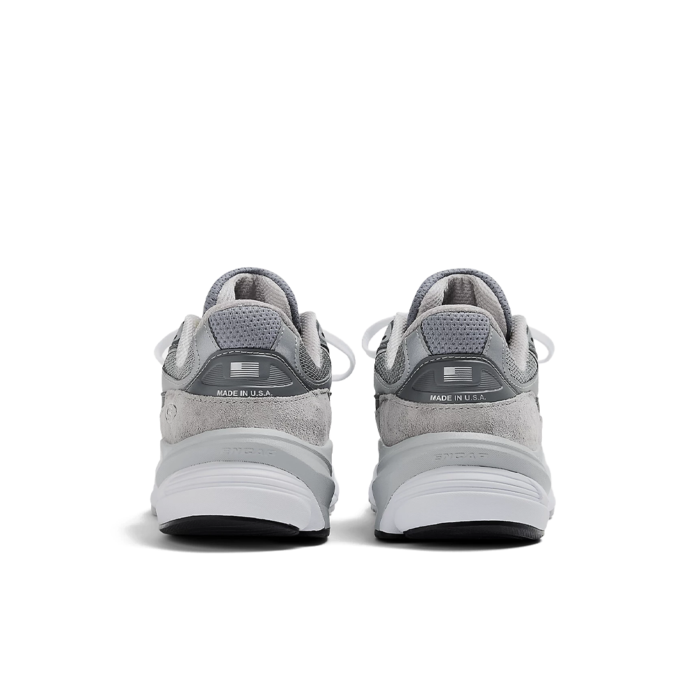 W 990v6 Made In USA 'Grey'