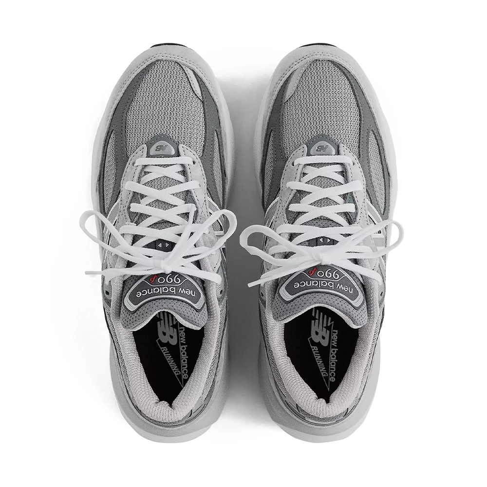 W 990v6 Made In USA 'Grey'