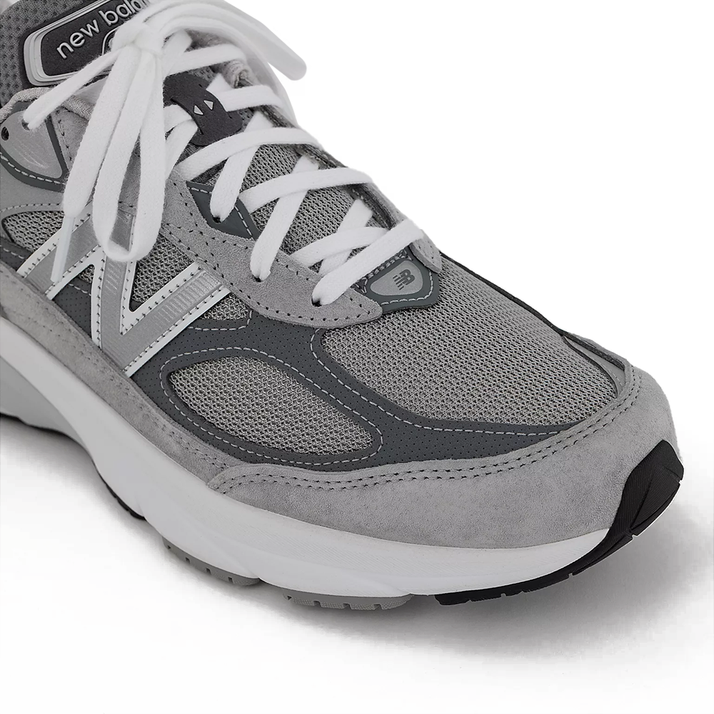 W 990v6 Made In USA 'Grey'