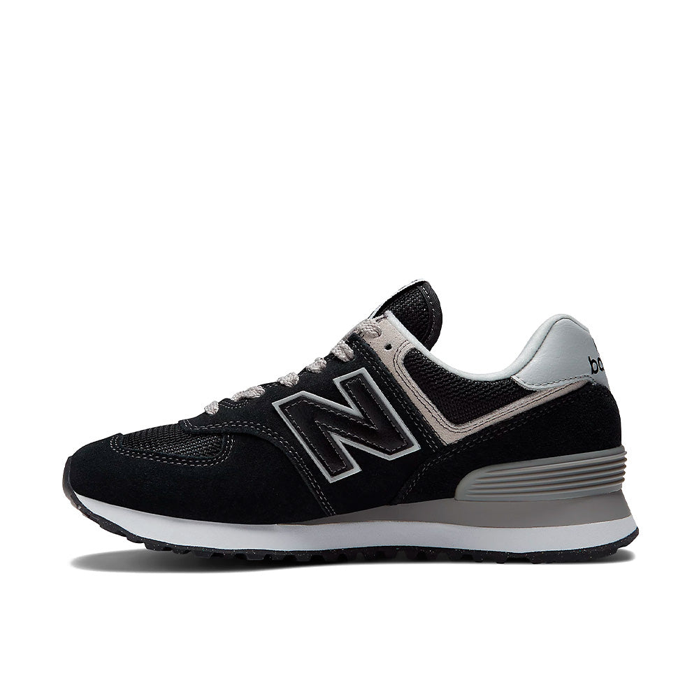 W 574 'Black White'