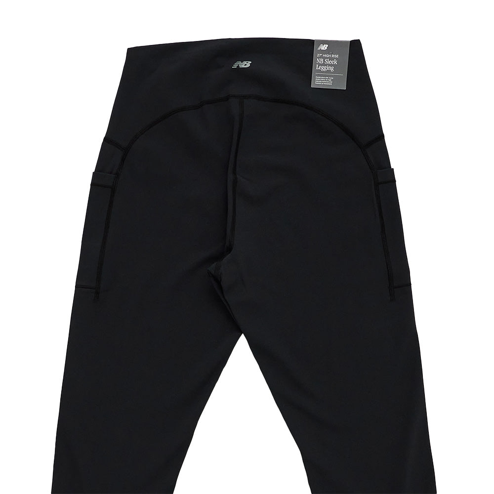 New Balance W RC Pocket Legging 27 'Black' – TAKOUT®