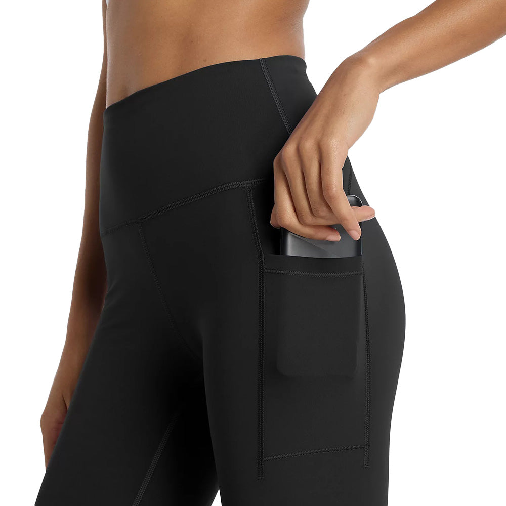 New Balance W RC Pocket Legging 27 'Black' – TAKOUT®