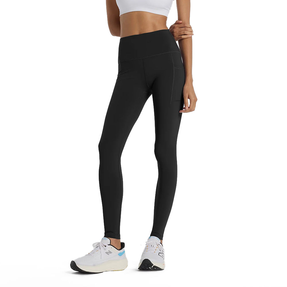 New Balance W RC Pocket Legging 27 'Black' – TAKOUT®