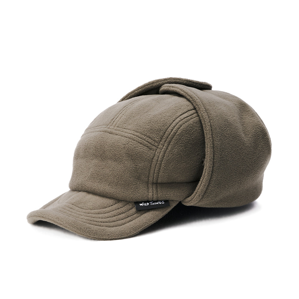 Polartec Flight Cap
