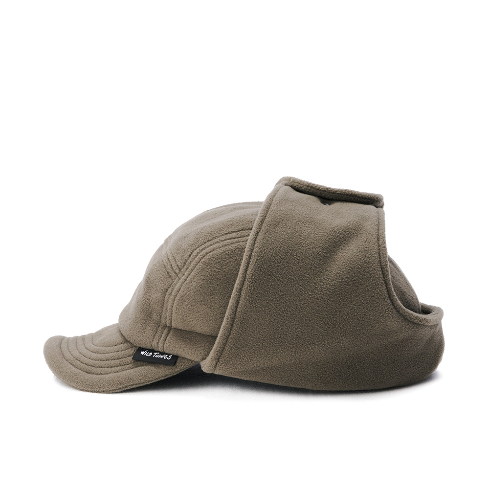 Polartec Flight Cap