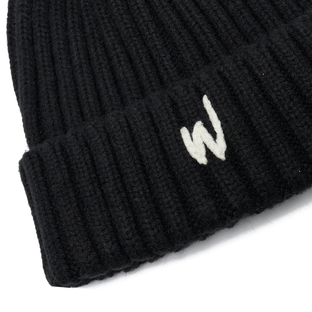 Logo Beanie
