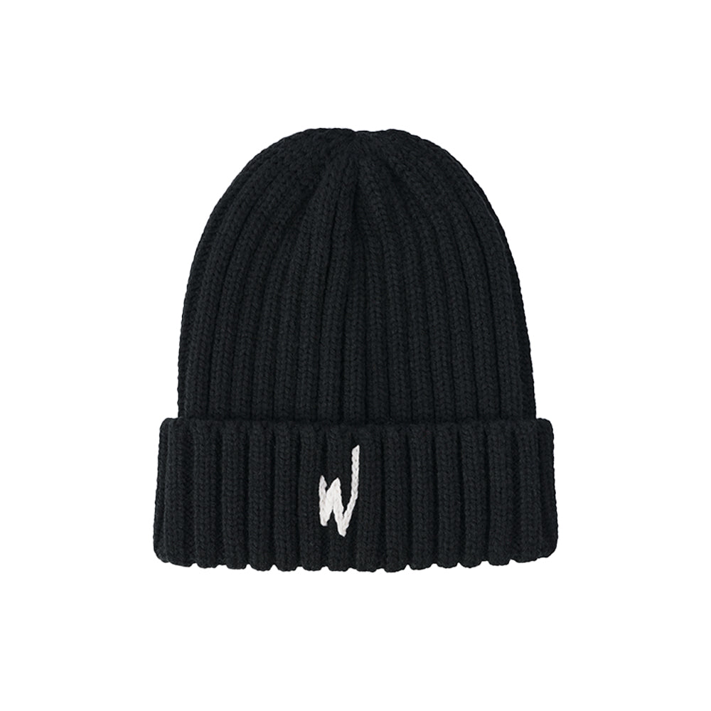 Logo Beanie
