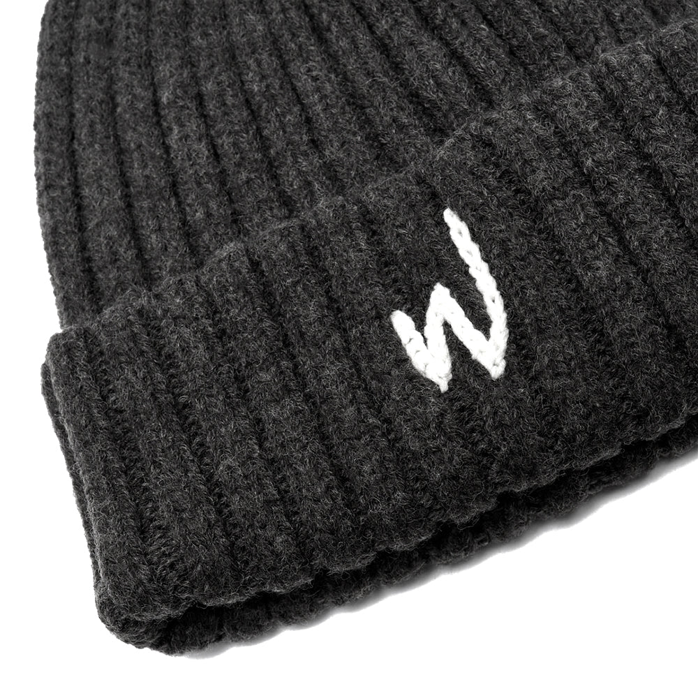 Logo Beanie