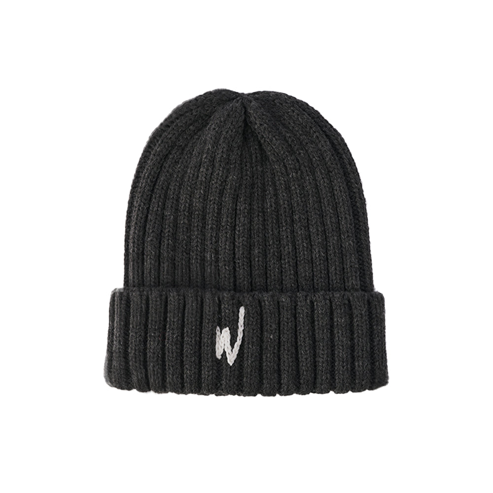 Logo Beanie