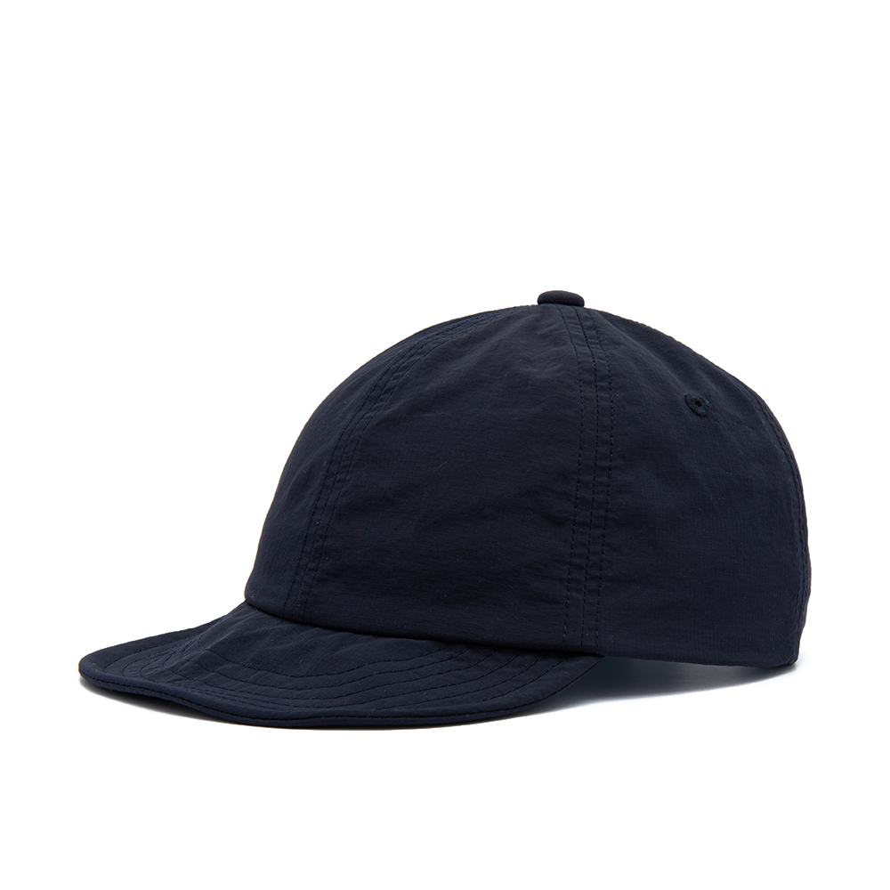 Wild Things Side-Logo Nylon Cap 'Navy'