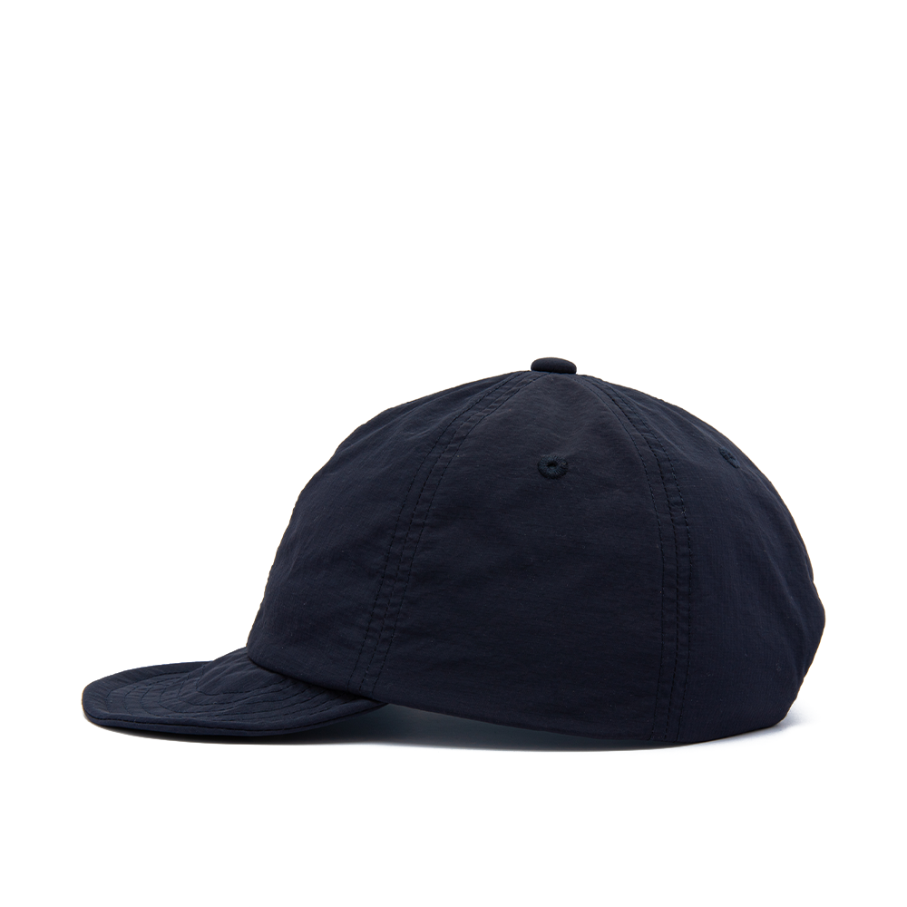 Wild Things Side-Logo Nylon Cap 'Navy'