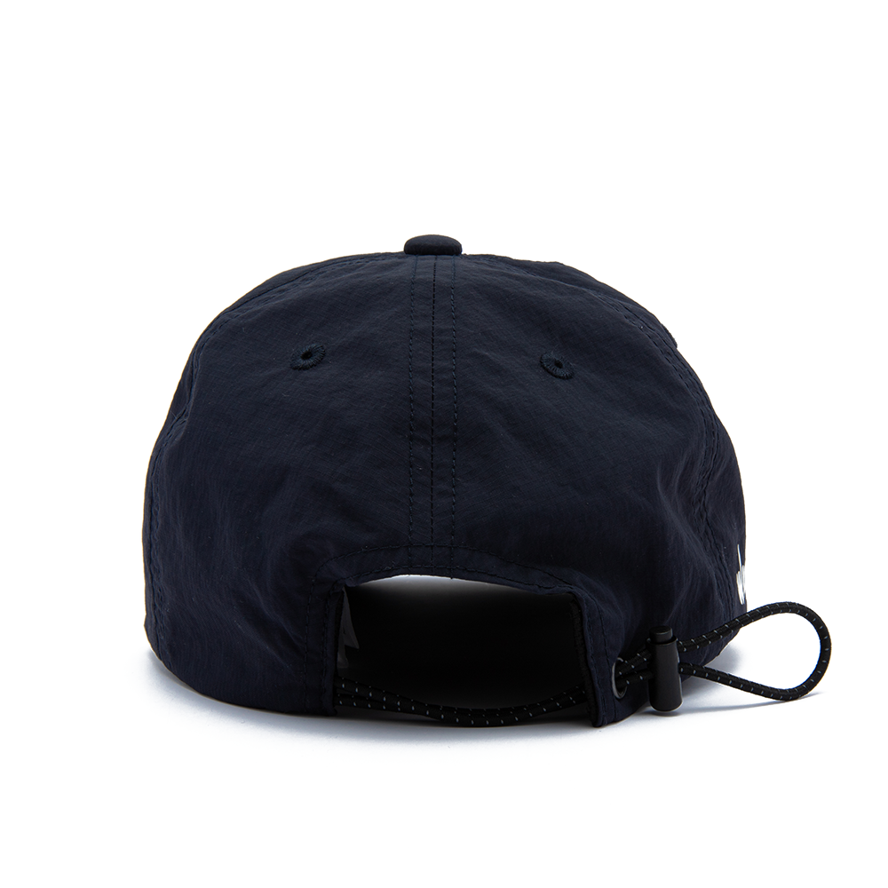 Wild Things Side-Logo Nylon Cap 'Navy'