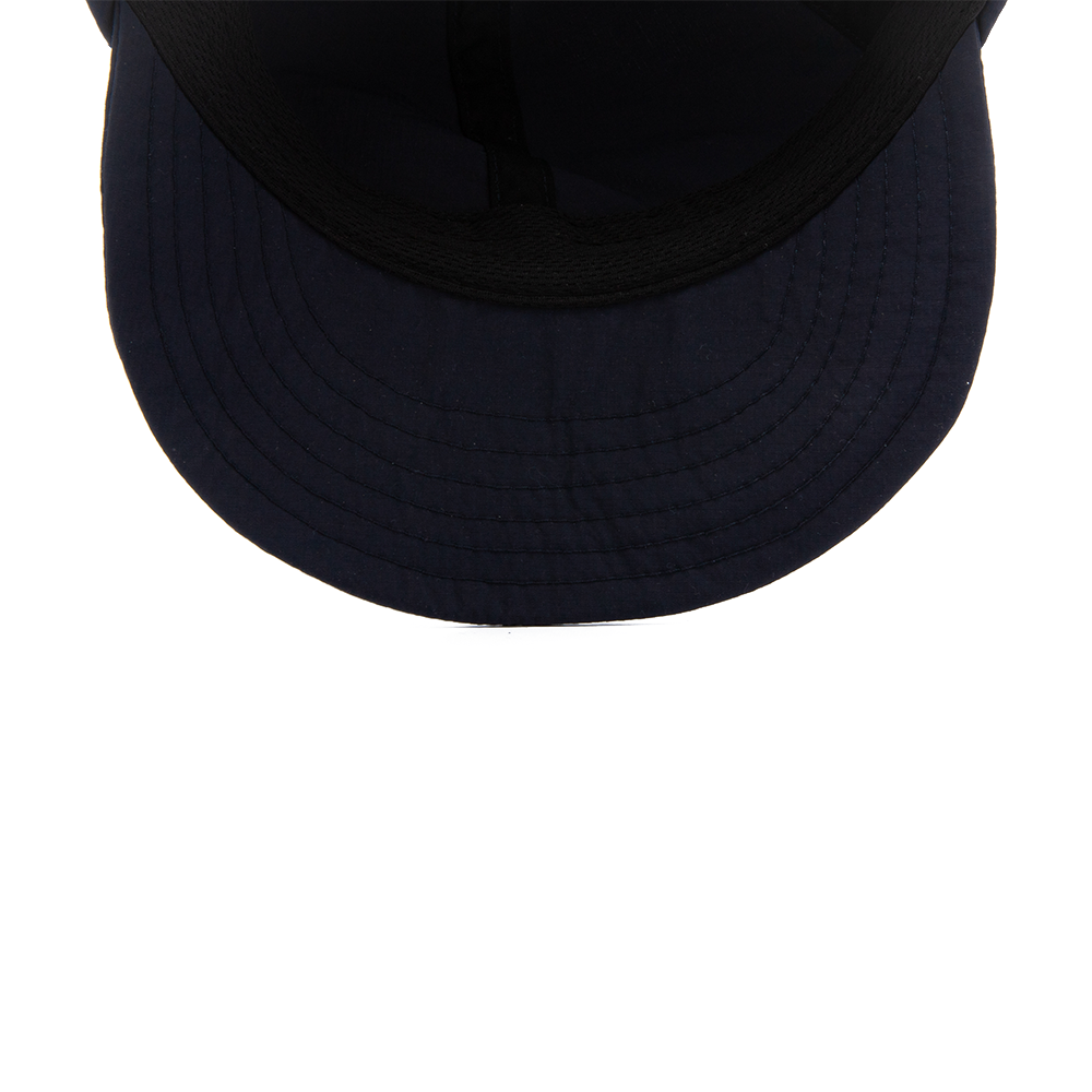 Wild Things Side-Logo Nylon Cap 'Navy'