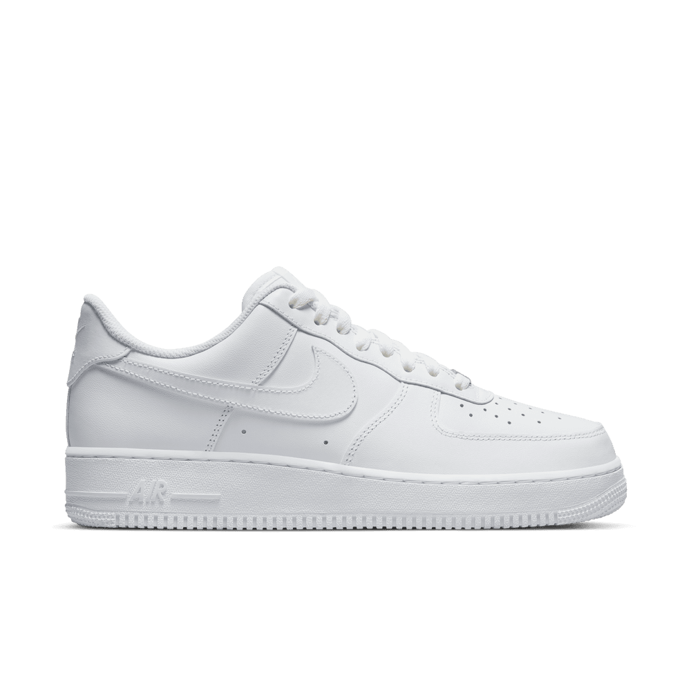【Nike】Air Force 1 Low '07★エアフォース１★White 2025年発売予定】 ナイキ エアフォース 1 ロー ホワイト