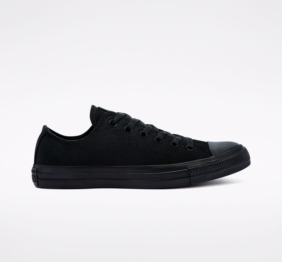 Converse Chuck Taylor AS Black/Black
