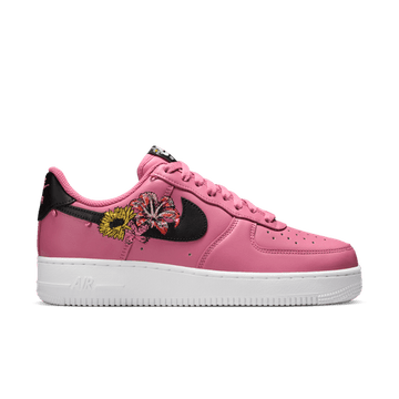 W Air Force 1 '07 PRM 'Now Accepting All Flowers Peony'
