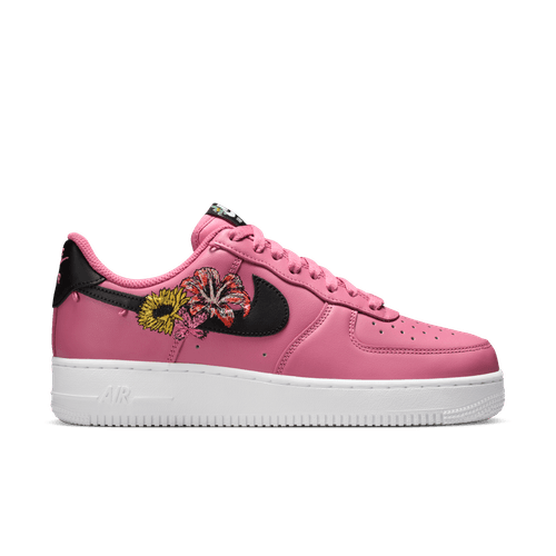 W Air Force 1 '07 PRM 'Now Accepting All Flowers Peony'