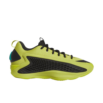 Anthony Edwards 1 Low GS 'Preloved Lime Core Black'