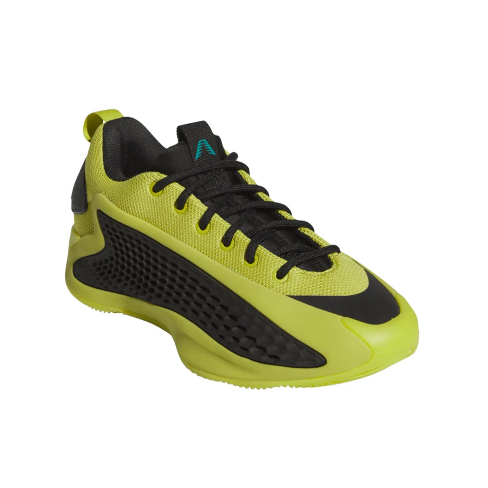 Anthony Edwards 1 Low GS 'Preloved Lime Core Black'